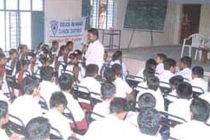 classroom